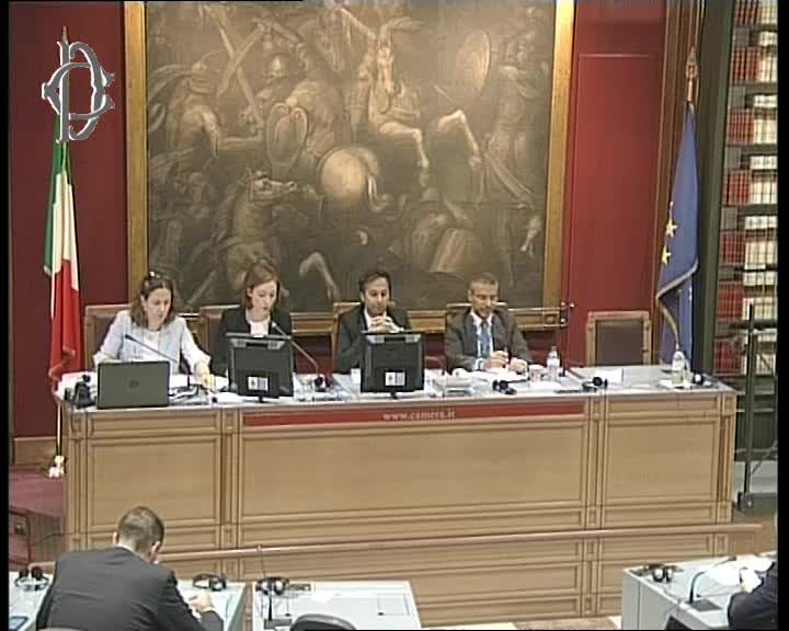 Segui la diretta Allargamento Ue, audizione parlamentari italiani Ue su webtv.camera.it