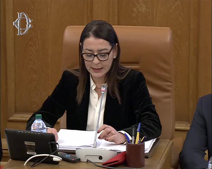 Segui la diretta  Programmi spaziali, audizione Giorgetti su webtv.camera.it