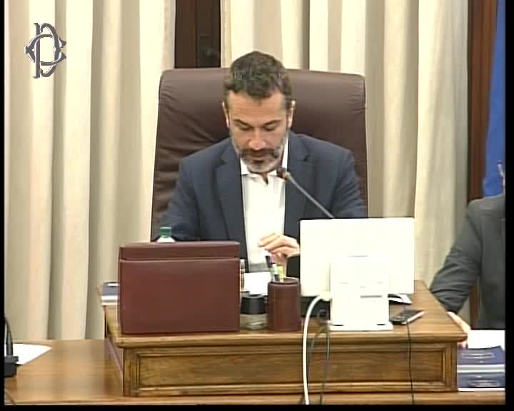 Segui la diretta Ordinamento e struttura di INPS e INAIL, audizione delle associazioni su webtv.camera.it