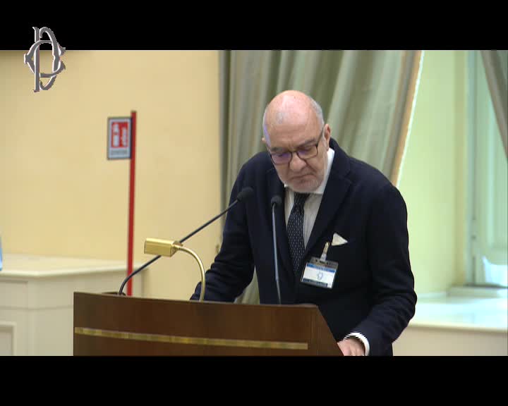 Segui la diretta Preludio alla Costituente - Presentazione volume - Introduce Rosato su webtv.camera.it