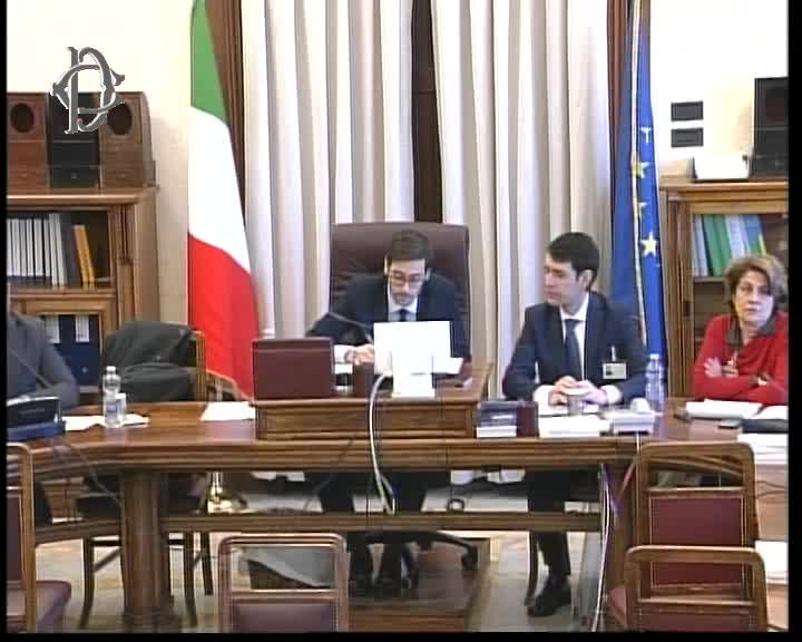 Segui la diretta Audizione su occupazione industria automobilistica su webtv.camera.it