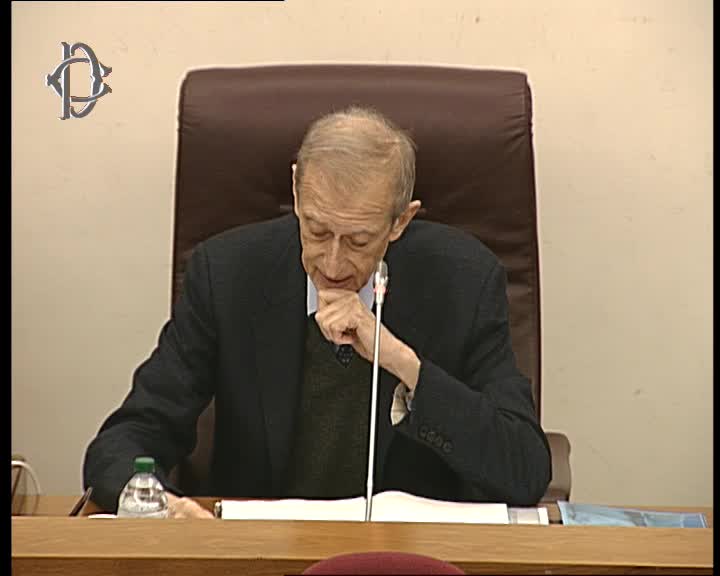 Segui la diretta Agenda 2030 per lo sviluppo sostenibile su webtv.camera.it