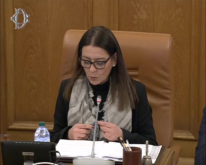 Segui la diretta Piano Nazionale Energia e Clima 2030: audizione esperti  su webtv.camera.it