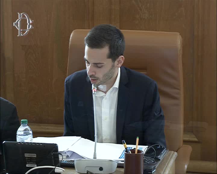 Segui la diretta Audizioni su strategia energetica nazionale su webtv.camera.it