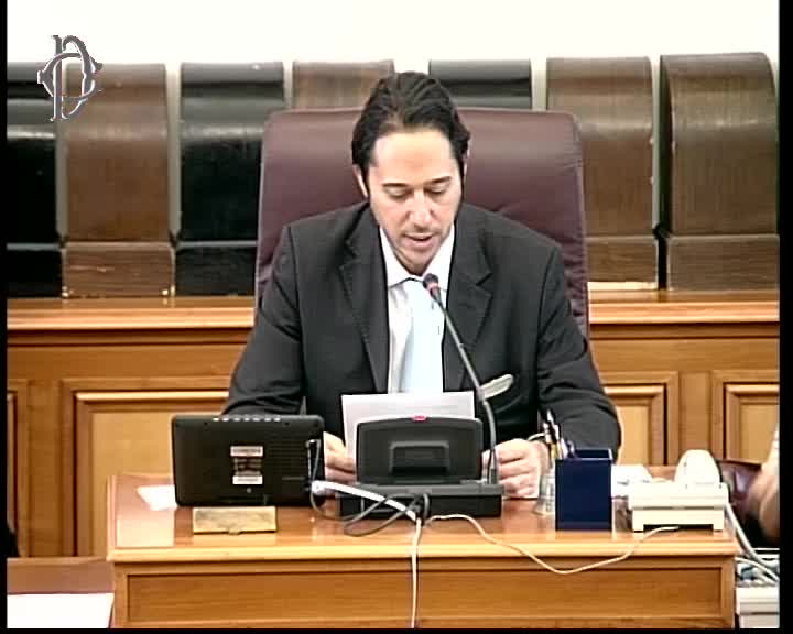 Segui la diretta Interrogazioni a risposta immediata su webtv.camera.it