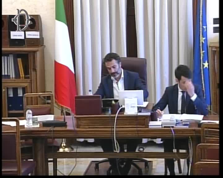 Segui la diretta Audizioni su assenteismo nella pubblica amministrazione su webtv.camera.it