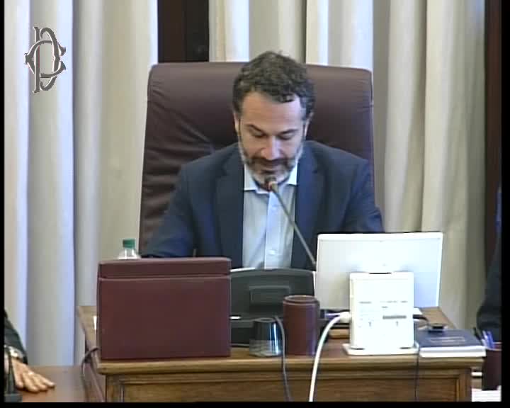 Segui la diretta Assenteismo nella pubblica amministrazione – Audizione Soro su webtv.camera.it