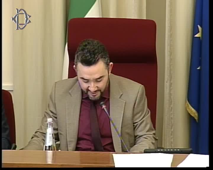 Segui la diretta Interrogazioni a risposta immediata su webtv.camera.it
