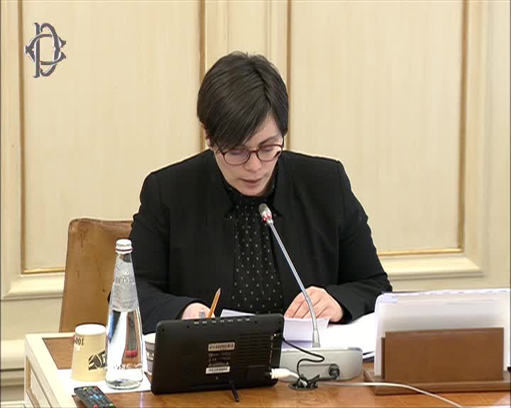 Segui la diretta Interrogazioni a risposta immediata su webtv.camera.it