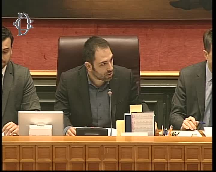 Segui la diretta Interrogazioni a risposta immediata su webtv.camera.it