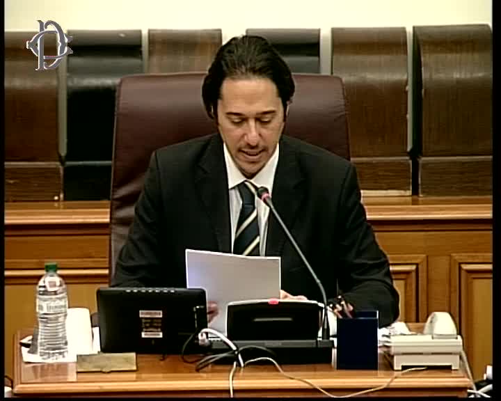 Segui la diretta Audizioni su modifiche al codice della strada su webtv.camera.it