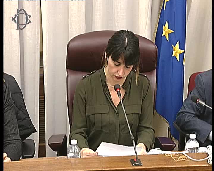 Segui la diretta Reddito di cittadinanza, audizione Conferenza Regioni e Province autonome su webtv.camera.it