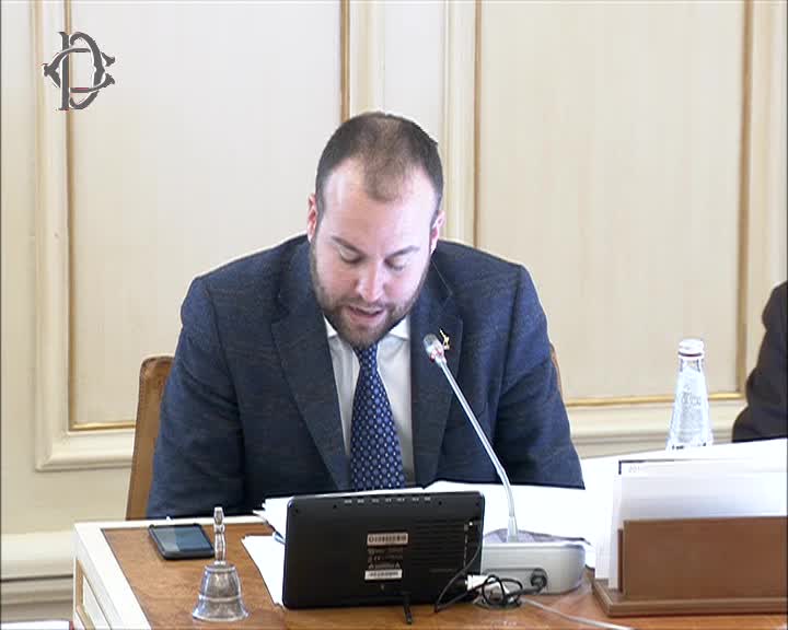 Segui la diretta Interrogazioni a risposta immediata su webtv.camera.it