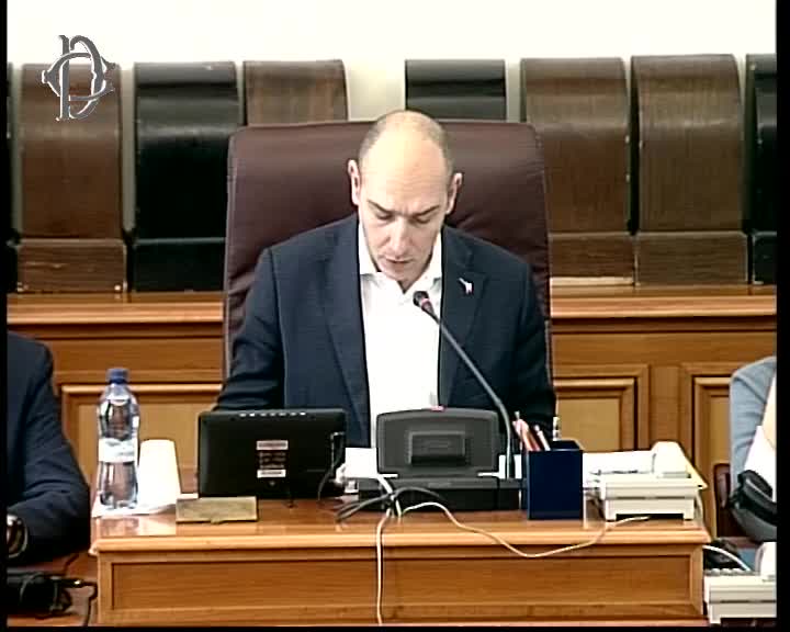 Segui la diretta Audizioni su modifiche codice della strada su webtv.camera.it