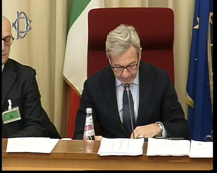 Segui la diretta Audizioni su riforma della politica agricola comune su webtv.camera.it