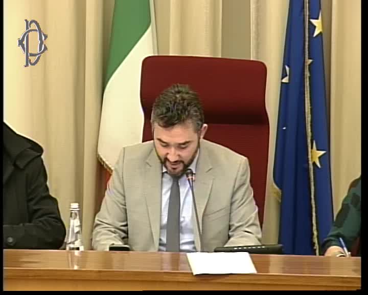 Segui la diretta Audizioni su sostegno a comparto latte ovicaprino su webtv.camera.it