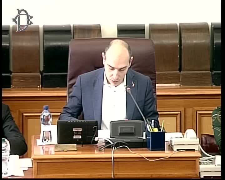 Segui la diretta Audizioni su modifiche codice strada su webtv.camera.it