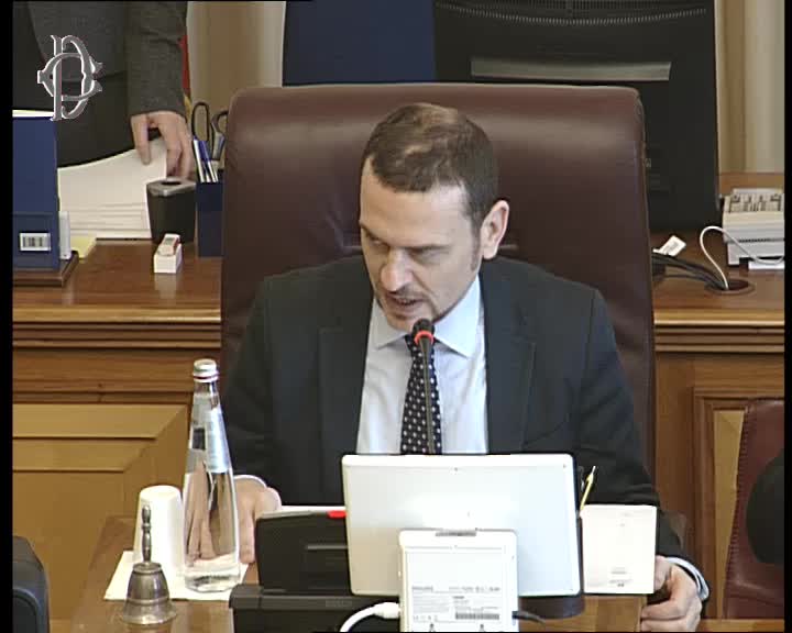 Segui la diretta Audizioni associazioni tutela disabili su formazione classi nelle scuole su webtv.camera.it