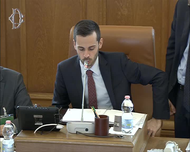 Segui la diretta Audizioni esperti su Piano energia e clima 2030 su webtv.camera.it