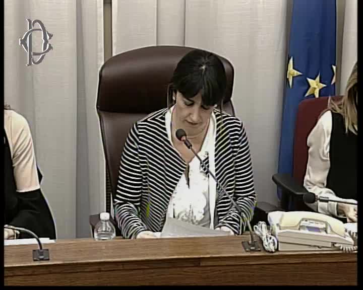 Segui la diretta Questioni regionali, audizione ministra Stefani  su webtv.camera.it