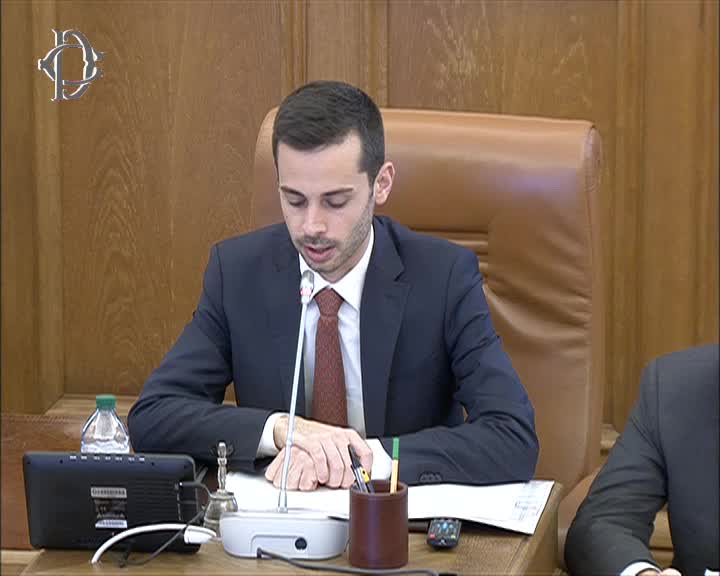 Segui la diretta Piano nazionale energia e clima 2030, audizione esperti su webtv.camera.it