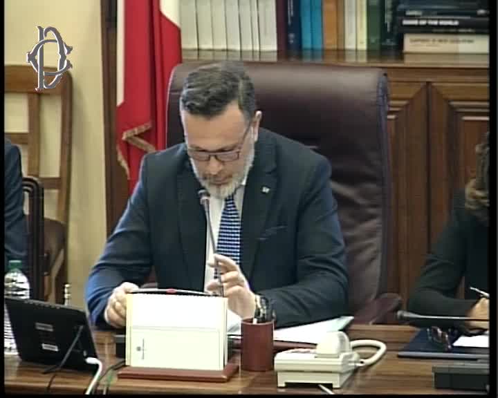 Segui la diretta Acquisizione aeromobili a pilotaggio remoto, audizione sottosegretario Crippa  su webtv.camera.it
