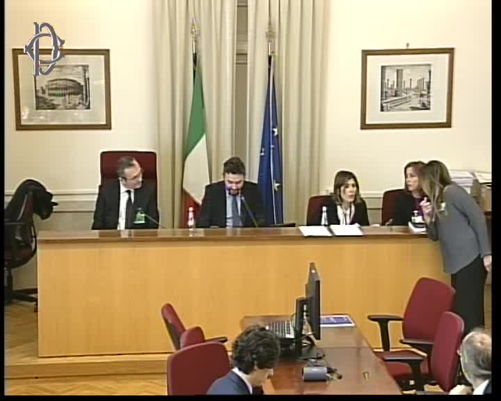 Segui la diretta Riordino e semplificazione della normativa su pesca e acquacoltura, audizione di Comacchio, Ministero politiche agricole su webtv.camera.it