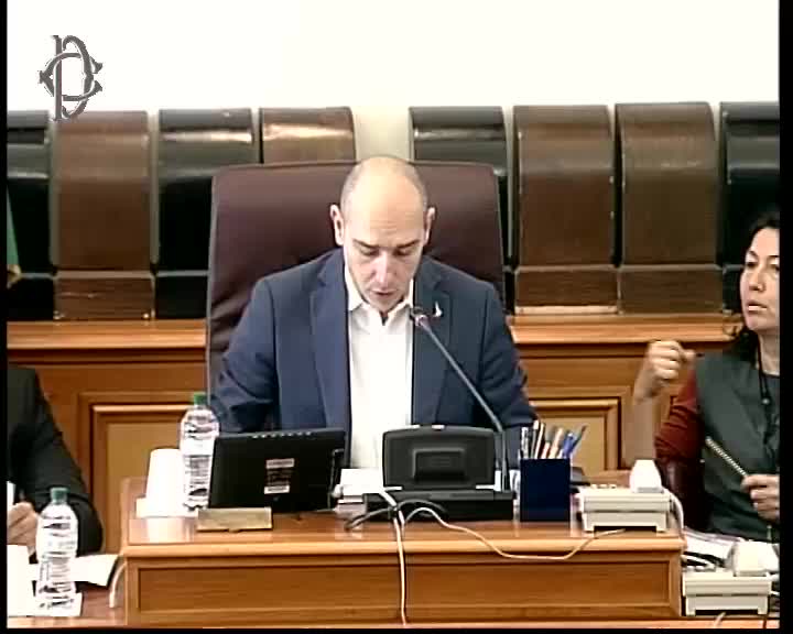 Segui la diretta  Sistema ferroviario europeo, audizione di ANSF  su webtv.camera.it