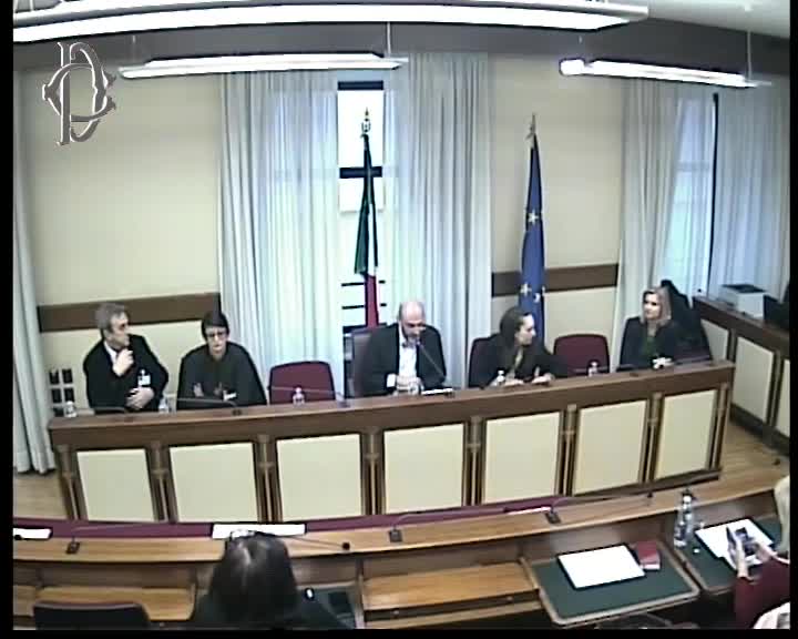 Segui la diretta Bullismo e cyberbullismo, audizioni esperti su webtv.camera.it