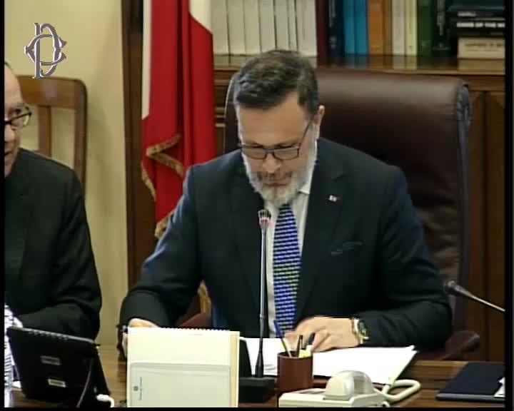 Segui la diretta Audizioni su sindacati militari su webtv.camera.it