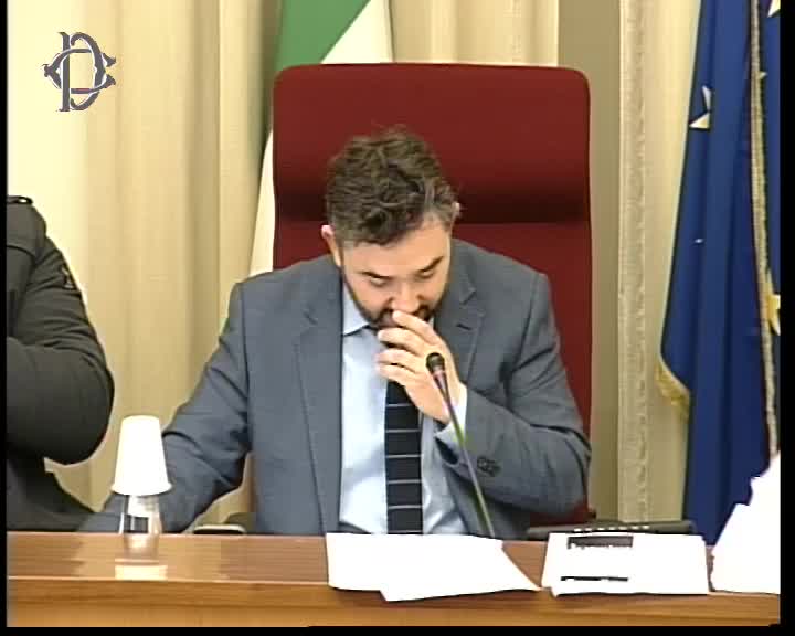 Segui la diretta Audizioni su sostegno imprese agroalimentari colpite da maltempo su webtv.camera.it