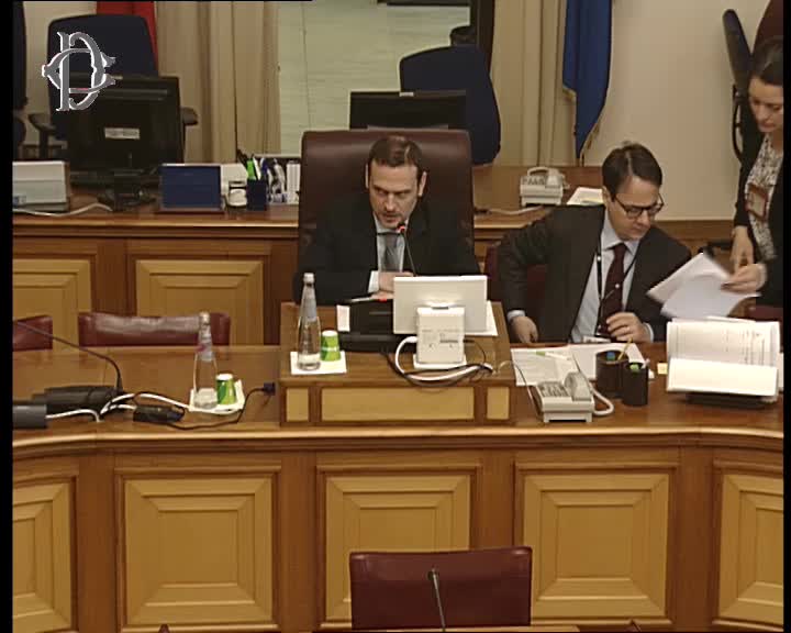 Segui la diretta Audizione su disposizioni per la promozione e il sostegno della lettura su webtv.camera.it