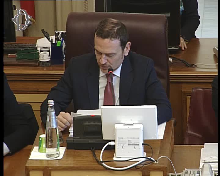 Segui la diretta Lavoro e previdenza settore spettacolo, audizione Inps e Istat su webtv.camera.it