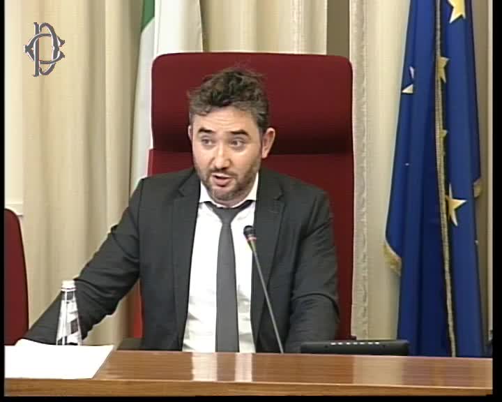 Segui la diretta Vendita prodotti agricoli sottocosto, audizione esperti su webtv.camera.it