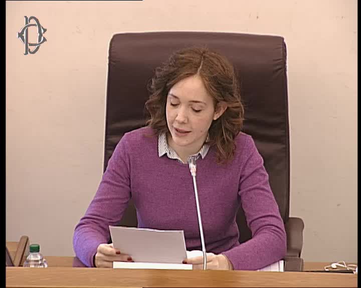 Segui la diretta Commercio internazionale e interesse nazionale,  audizione sottosegretario Di Stefano su webtv.camera.it