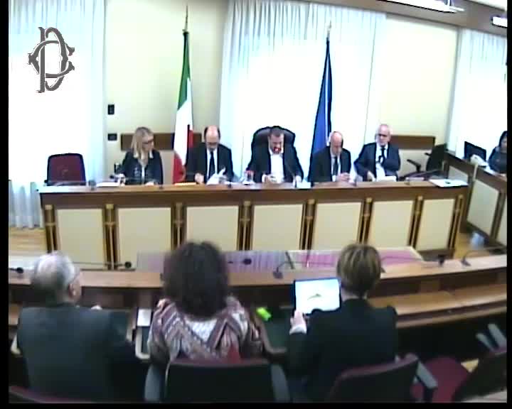 Segui la diretta Ciclo rifiuti e attività illecite, audizione procuratore antimafia De Raho su webtv.camera.it