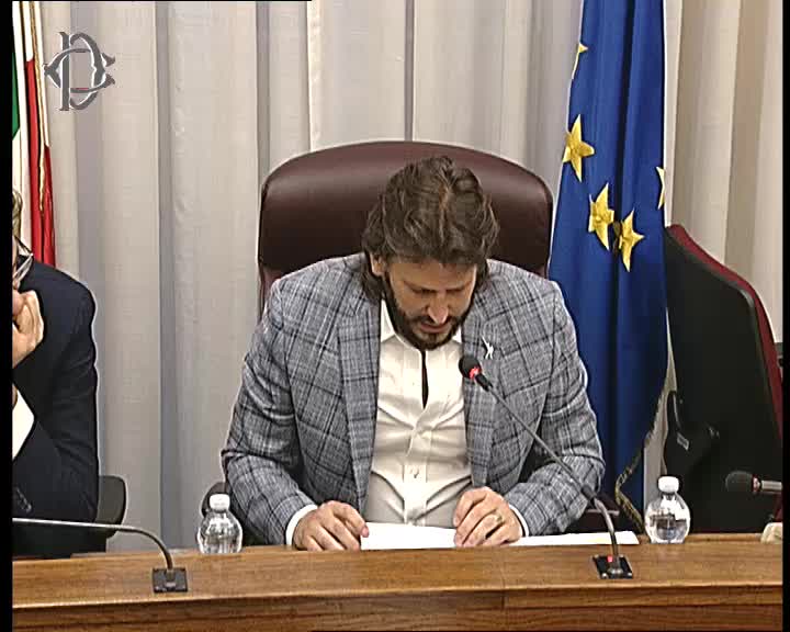 Segui la diretta Federalismo fiscale, audizione sottosegretario Giorgetti su webtv.camera.it