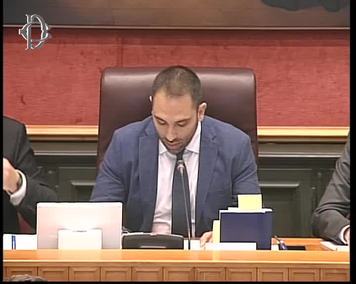 Segui la diretta Flussi migratori, audizione prefetto Di Bari su webtv.camera.it