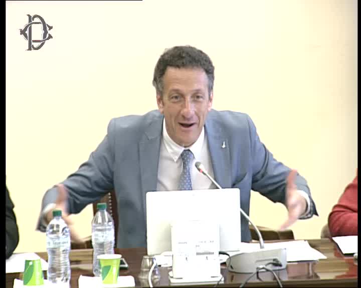 Segui la diretta Commissione Finanze, interrogazioni a risposta immediata  su webtv.camera.it