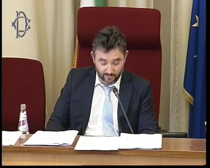 Segui la diretta Commissione Agricoltura, audizioni di ordini nazionali e associazioni di categoria su pesca e acquacoltura su webtv.camera.it