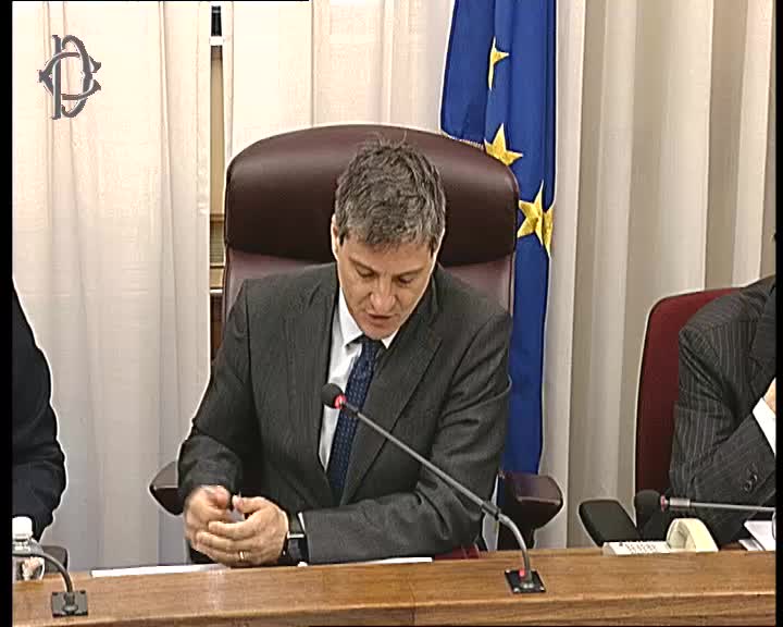 Segui la diretta Vigilanza Rai, audizione Salini su webtv.camera.it