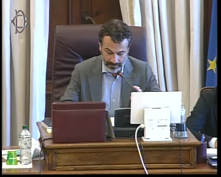 Segui la diretta Interrogazioni, risponde Durigon su webtv.camera.it