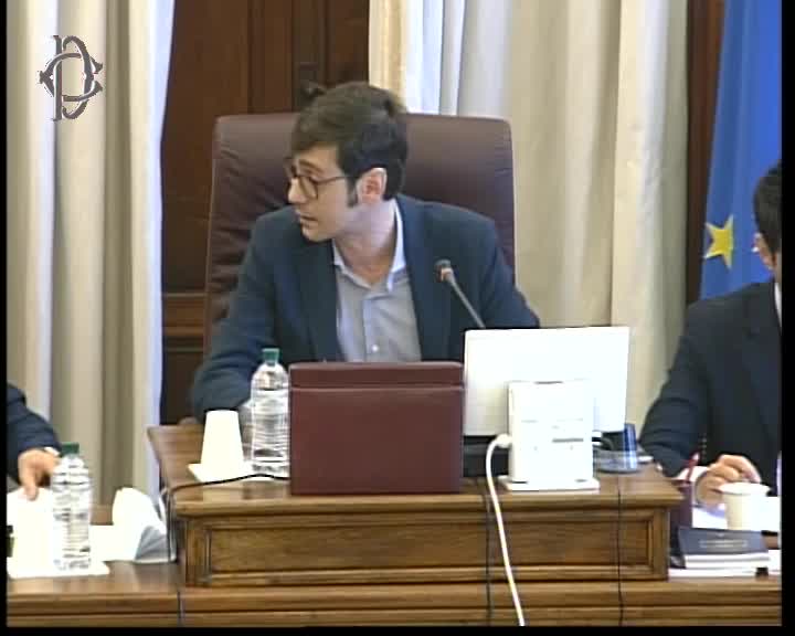 Segui la diretta Audizioni su retribuzione minima oraria  su webtv.camera.it