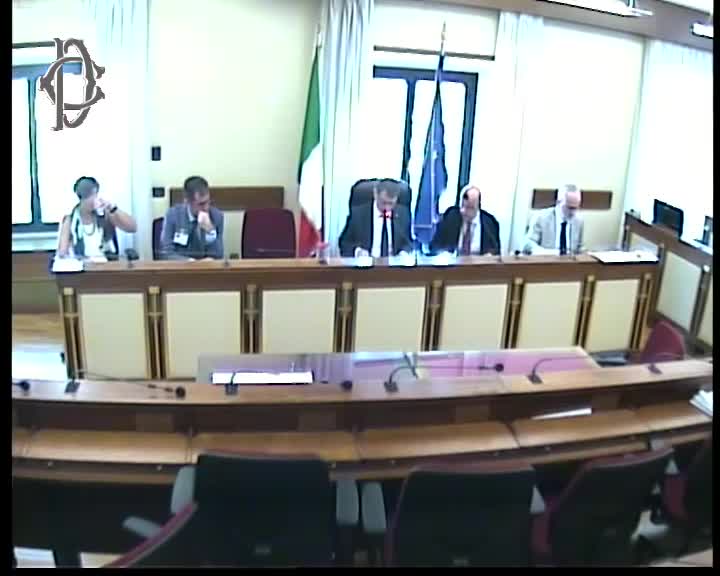 Segui la diretta Rifiuti e illeciti ambientali, audizione Ispra su webtv.camera.it