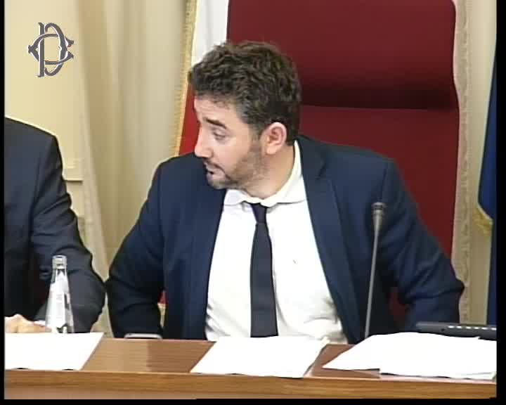 Segui la diretta Audizioni su politica agricola comune e biotecnologie  su webtv.camera.it