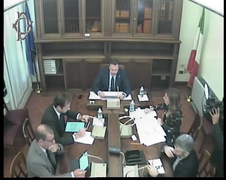 Segui la diretta Fenomeno migratorio, audizione Fedriga su webtv.camera.it