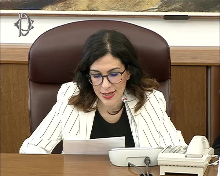 Segui la diretta Audizione Centro nazionale trapianti su direttiva Ue su webtv.camera.it