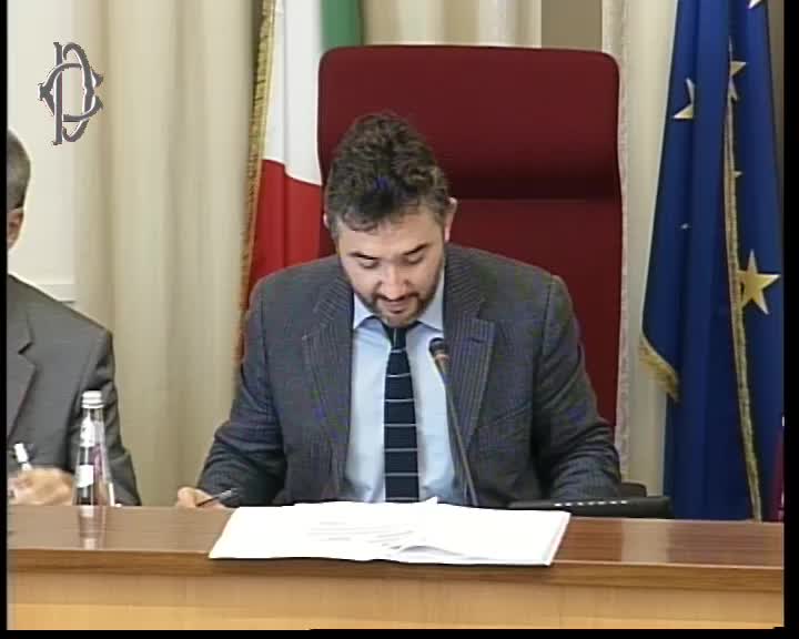 Segui la diretta Audizione su gestione commissariale Ente economia agraria su webtv.camera.it