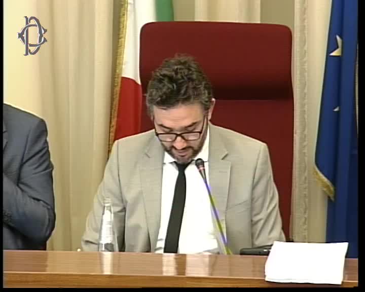 Segui la diretta ​Audizioni su caporalato in agricoltura su webtv.camera.it