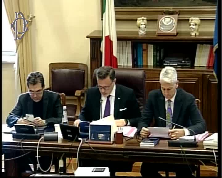 Segui la diretta Audizioni su modifiche al codice penale militare di pace su webtv.camera.it